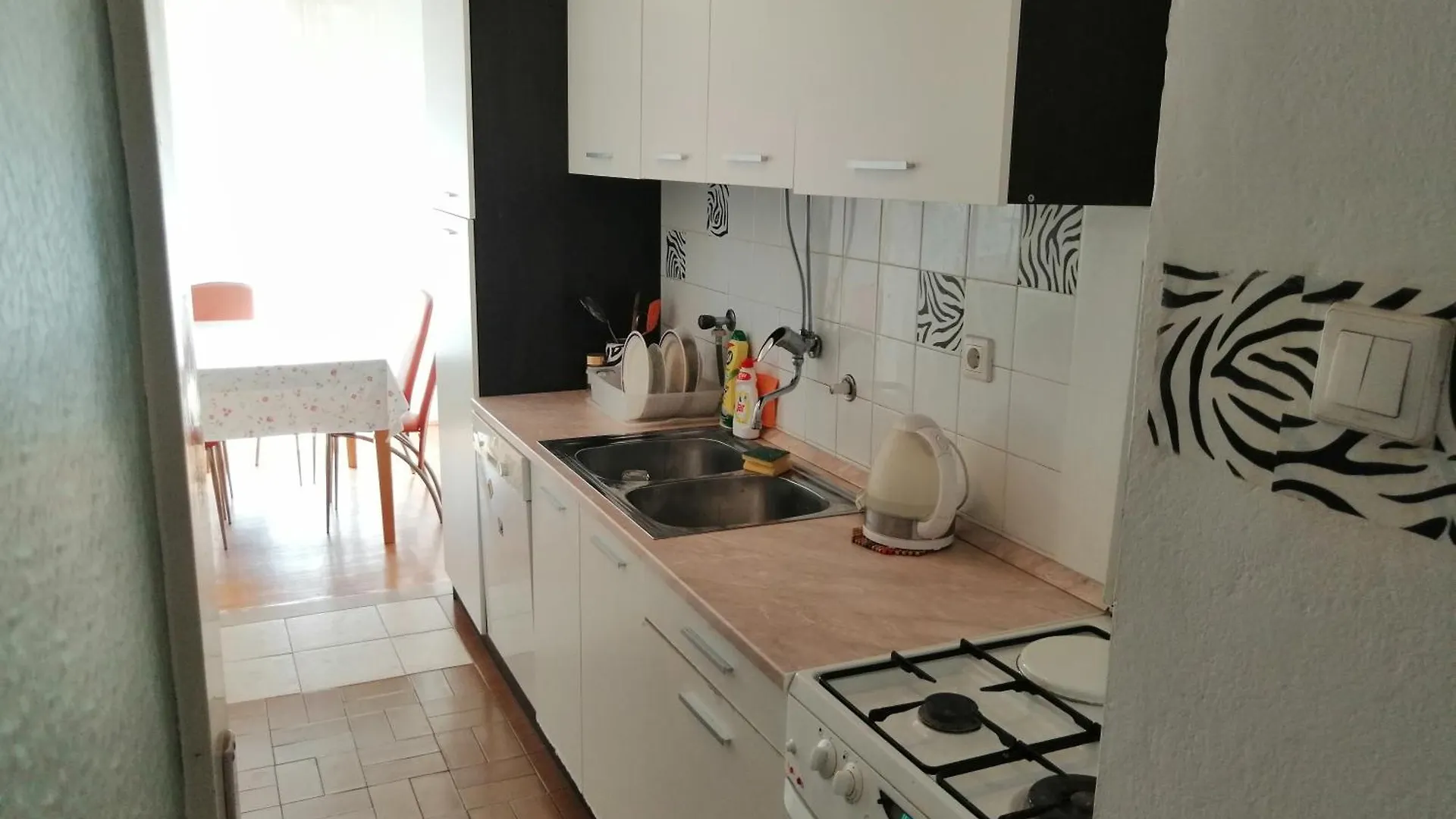 Apartment 5 Zadar