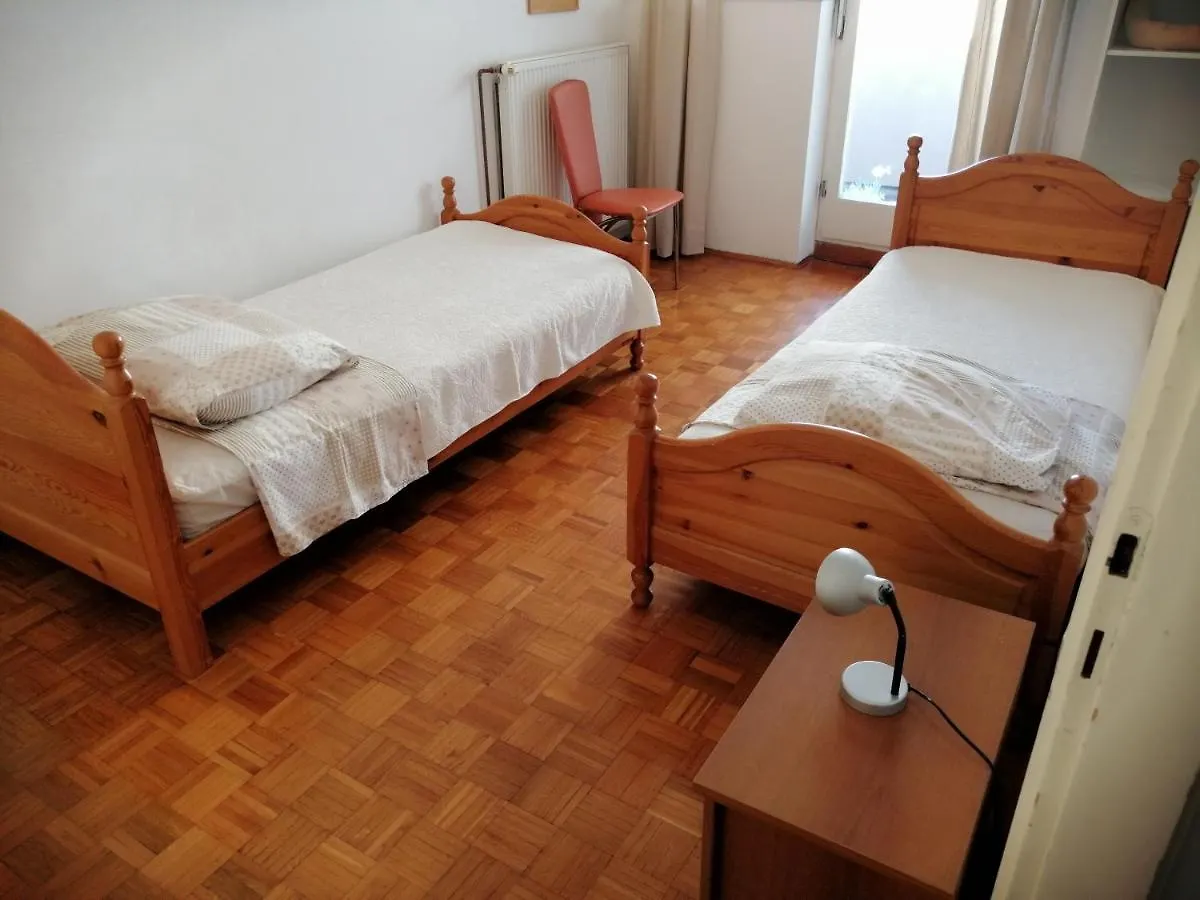 Apartment 5 Zadar Croatia