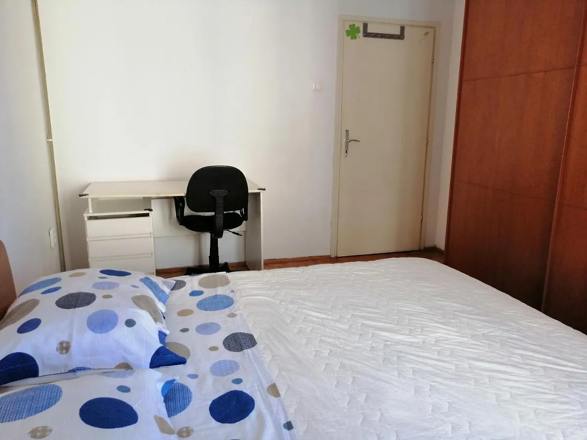 Apartment 5 Zadar Croatia