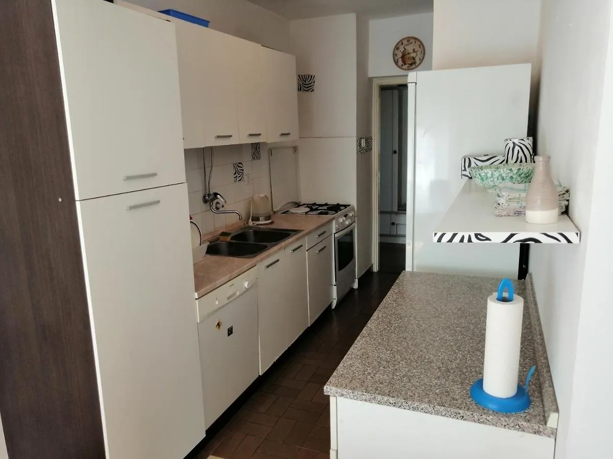 Apartment 5 Zadar