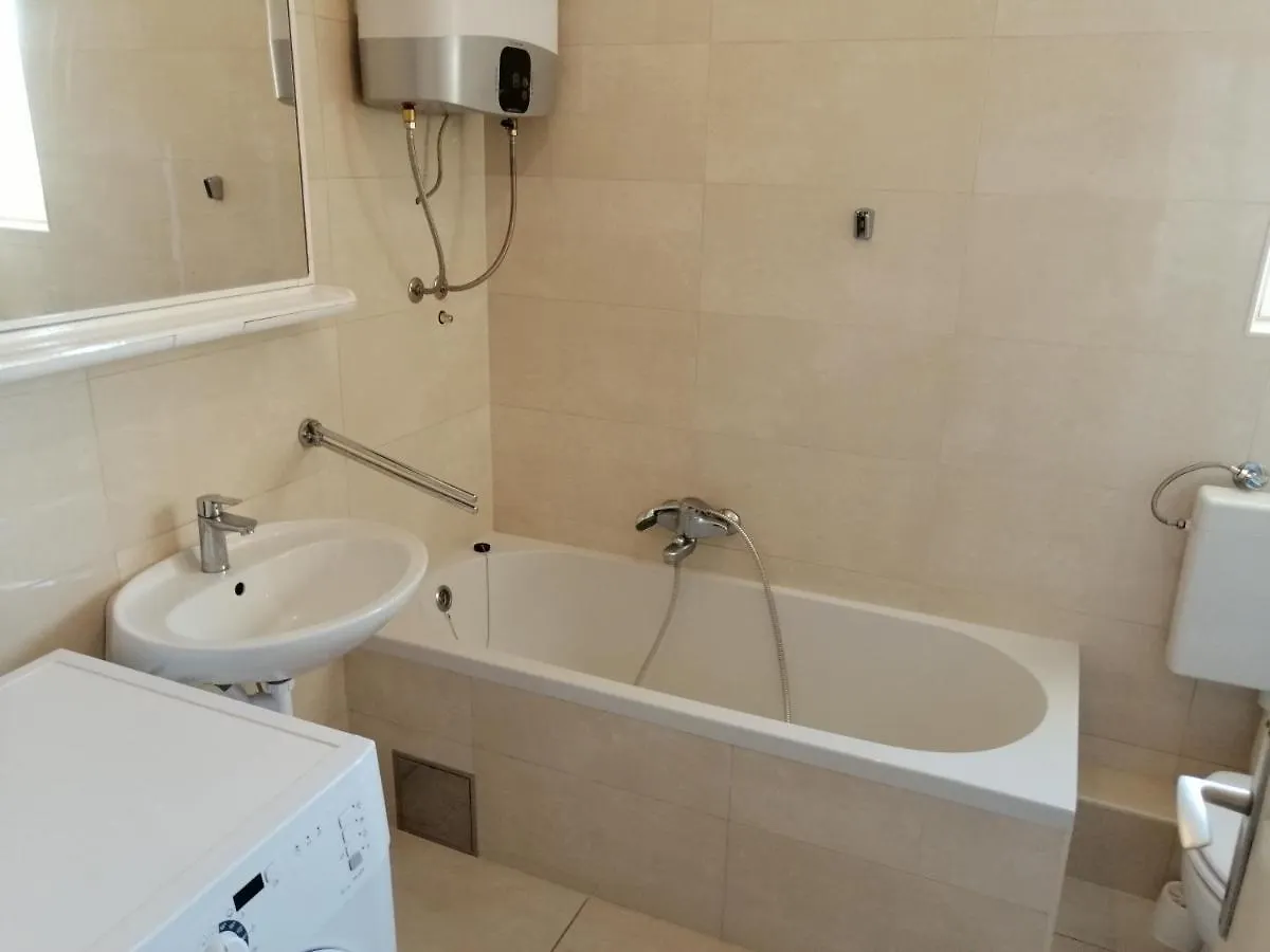 Apartment 5 Zadar Croatia