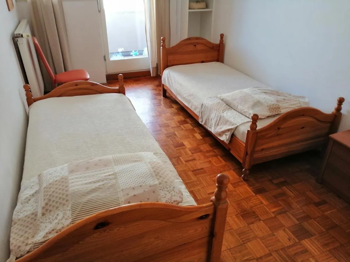 Apartment 5 Zadar