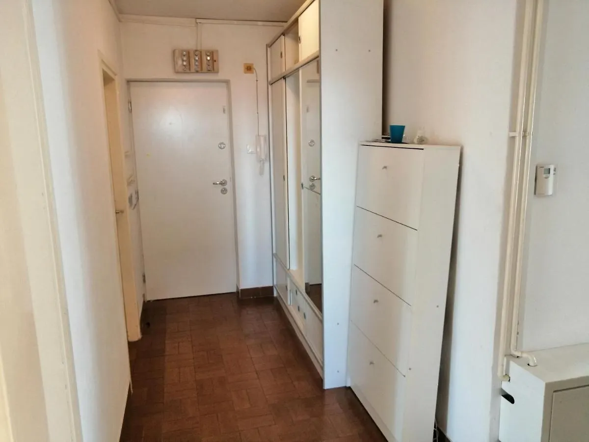 Apartment 5 Zadar