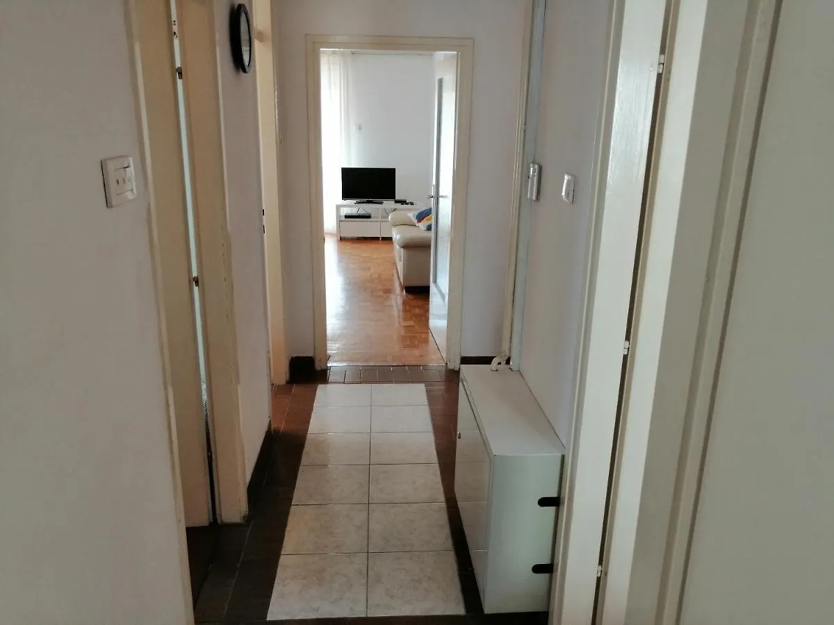 Apartment 5 Zadar Croatia