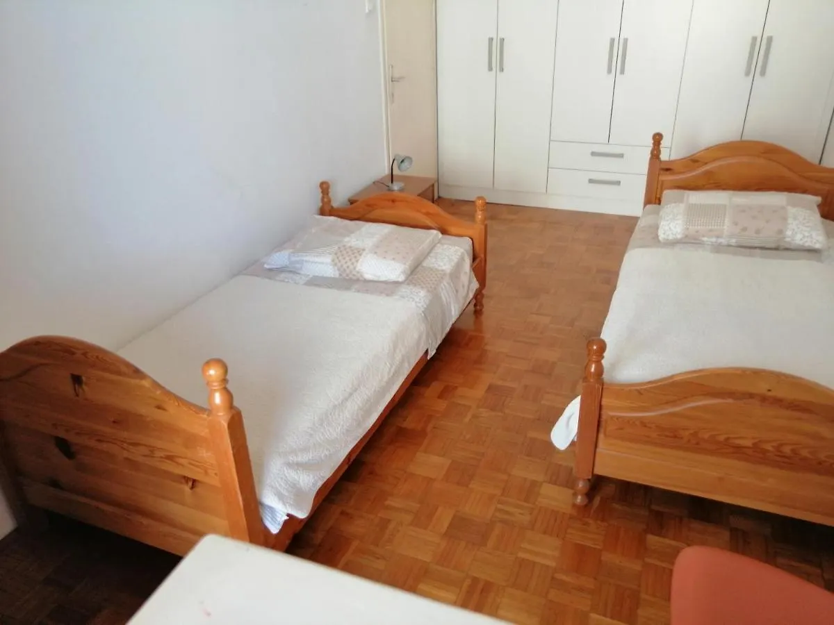 Apartment 5 Zadar