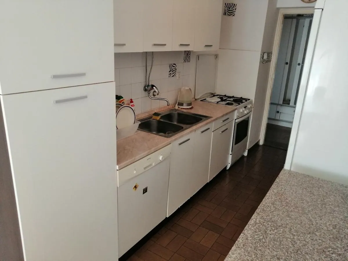 Apartment 5 Zadar